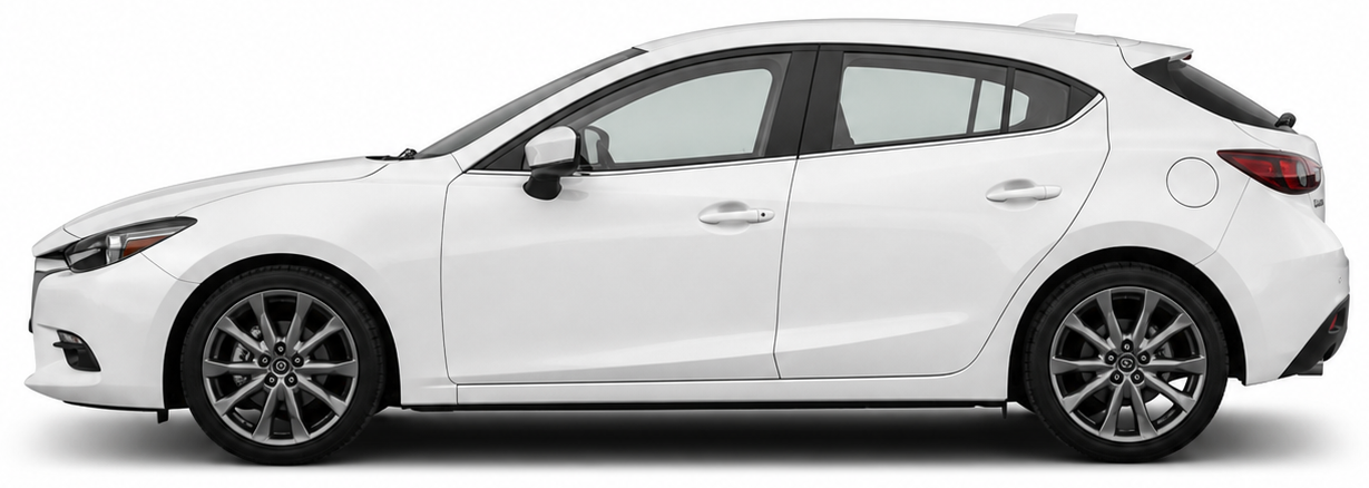Hatchbacks