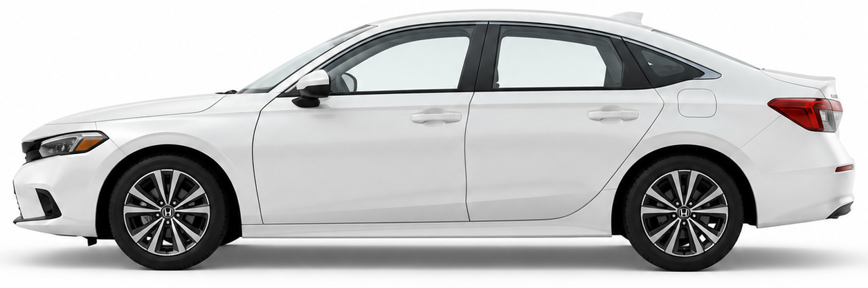Sedans