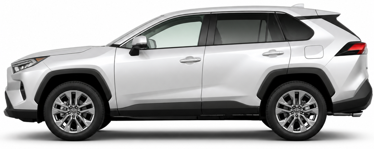 SUVs