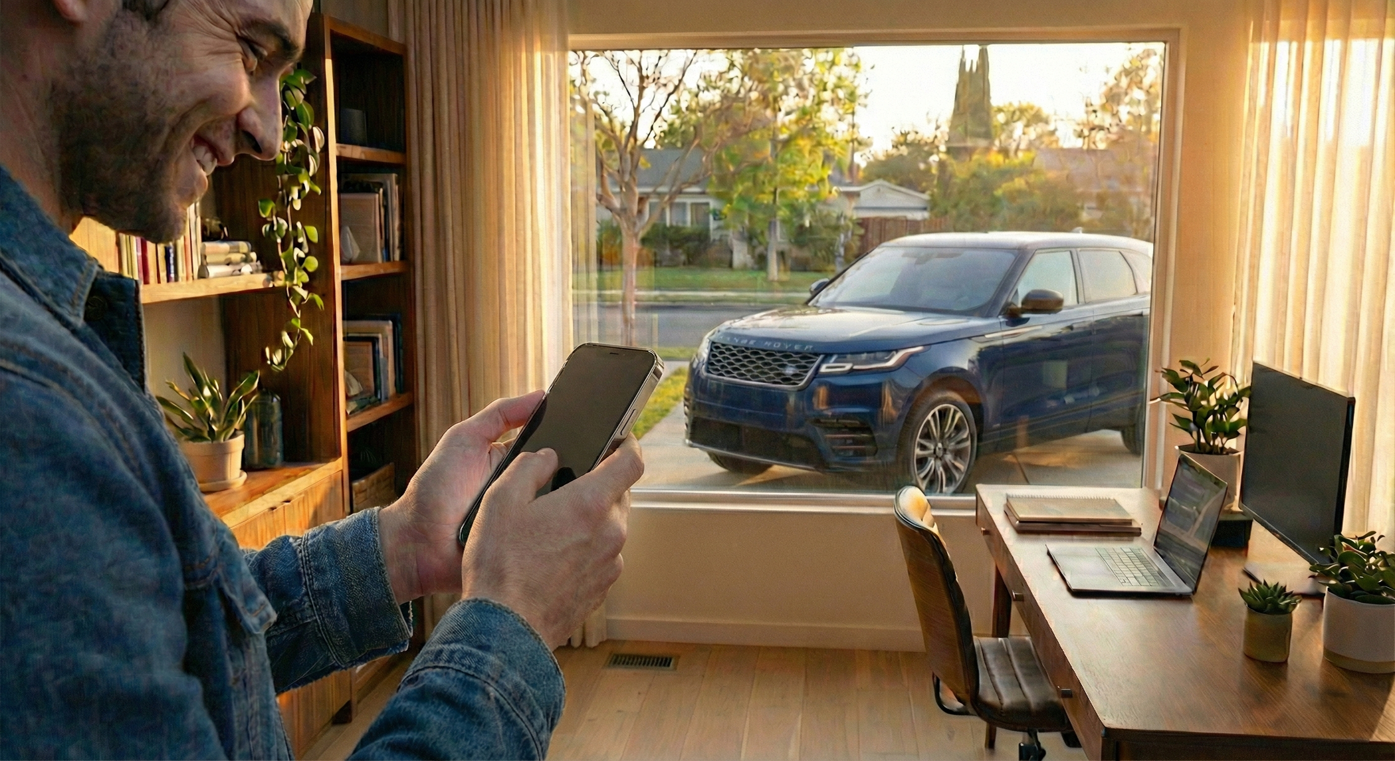 Trade in your car with Autora